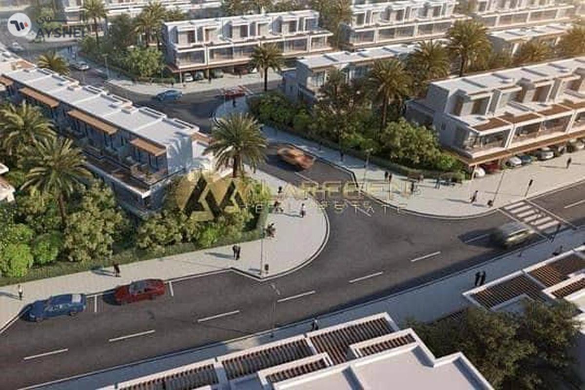 Violet 3, DAMAC Hills 2 (Akoya by DAMAC), Dubai-10-10