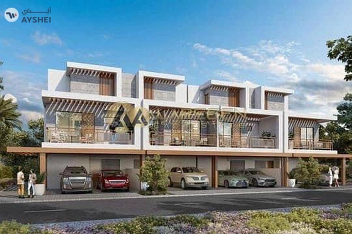 Violet 3, DAMAC Hills 2 (Akoya by DAMAC), Dubai-0-landscape