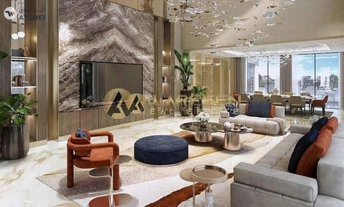 Violet 3, DAMAC Hills 2 (Akoya by DAMAC), Dubai-0-landscape