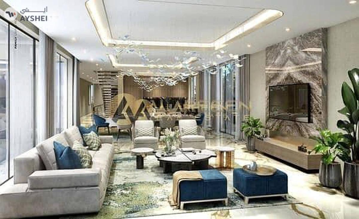 Violet 3, DAMAC Hills 2 (Akoya by DAMAC), Dubai-1-landscape