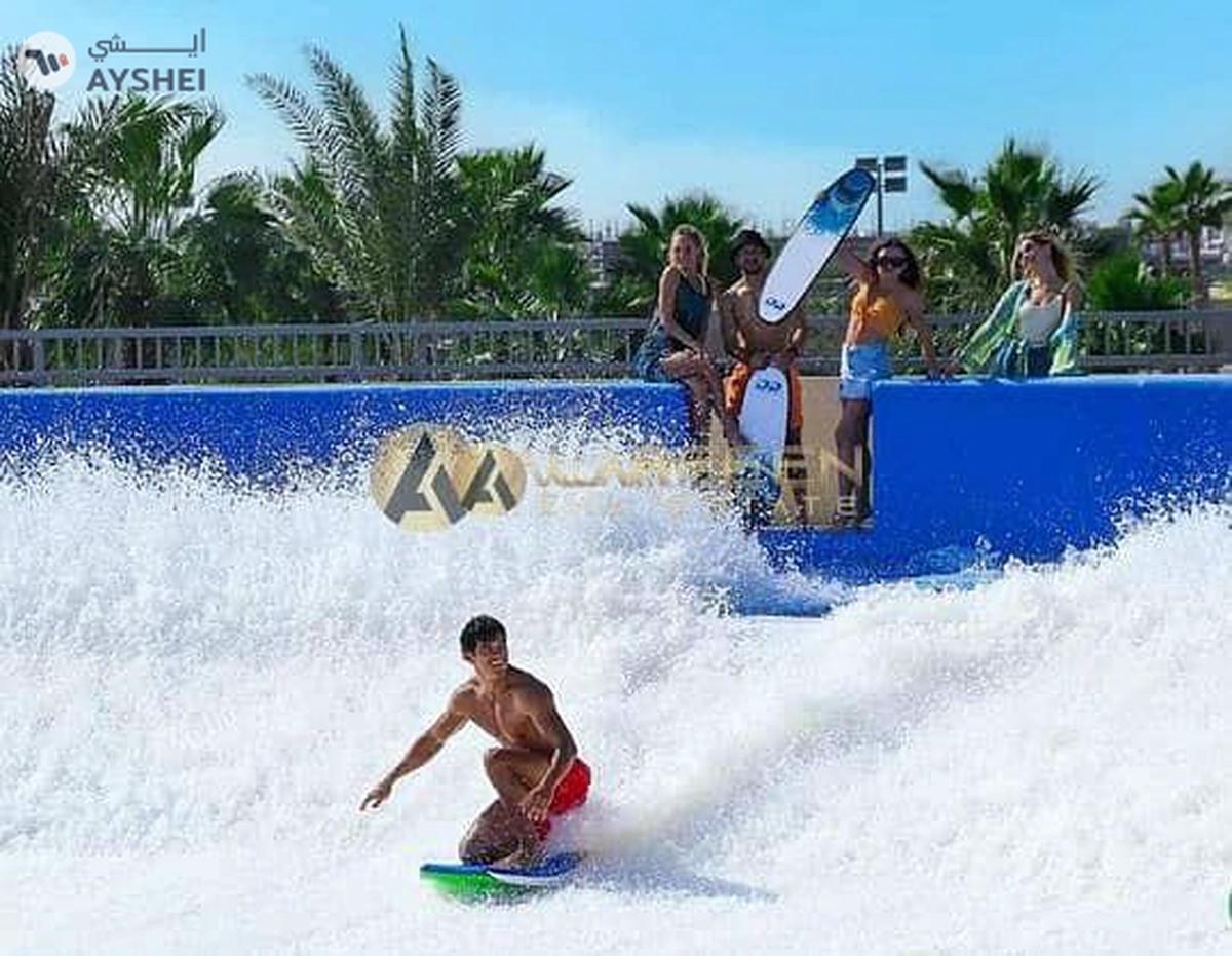 Violet 3, DAMAC Hills 2 (Akoya by DAMAC), Dubai-6-6