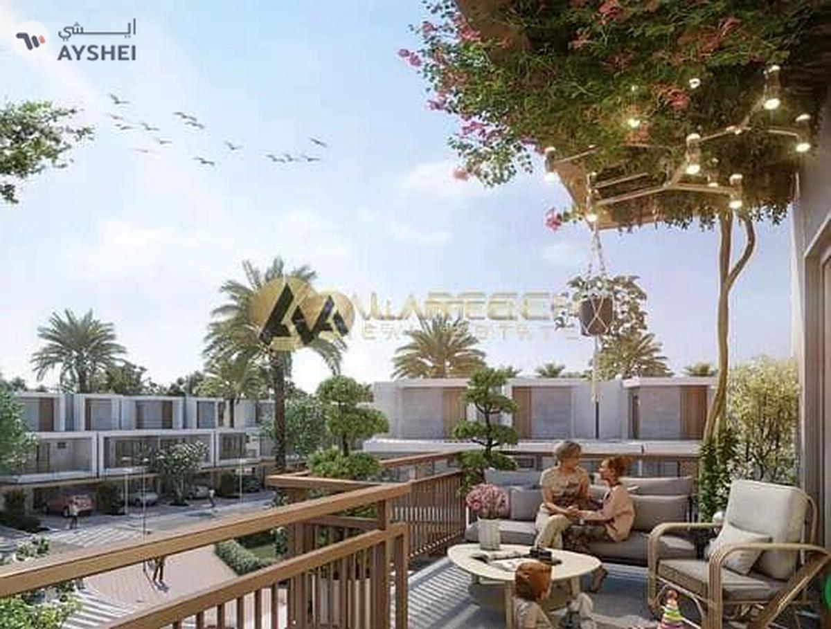 Violet 3, DAMAC Hills 2 (Akoya by DAMAC), Dubai-8-8