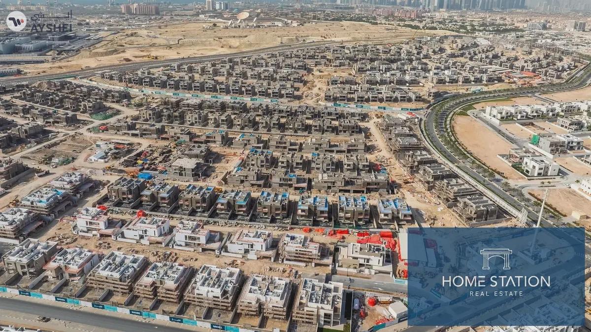 Tilal Al Furjan, Al Furjan West, Al Furjan, Dubai-1-1