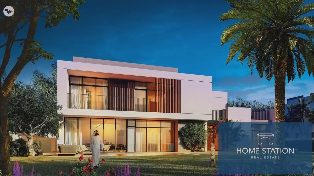 Tilal Al Furjan, Al Furjan West, Al Furjan, Dubai-8-8