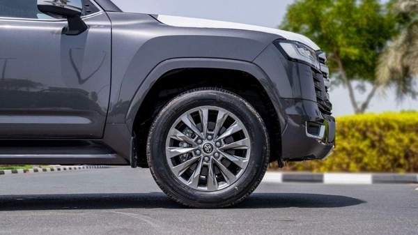 Toyota Land Cruiser toyota landcruiser vxr 3.3 deisel 2025