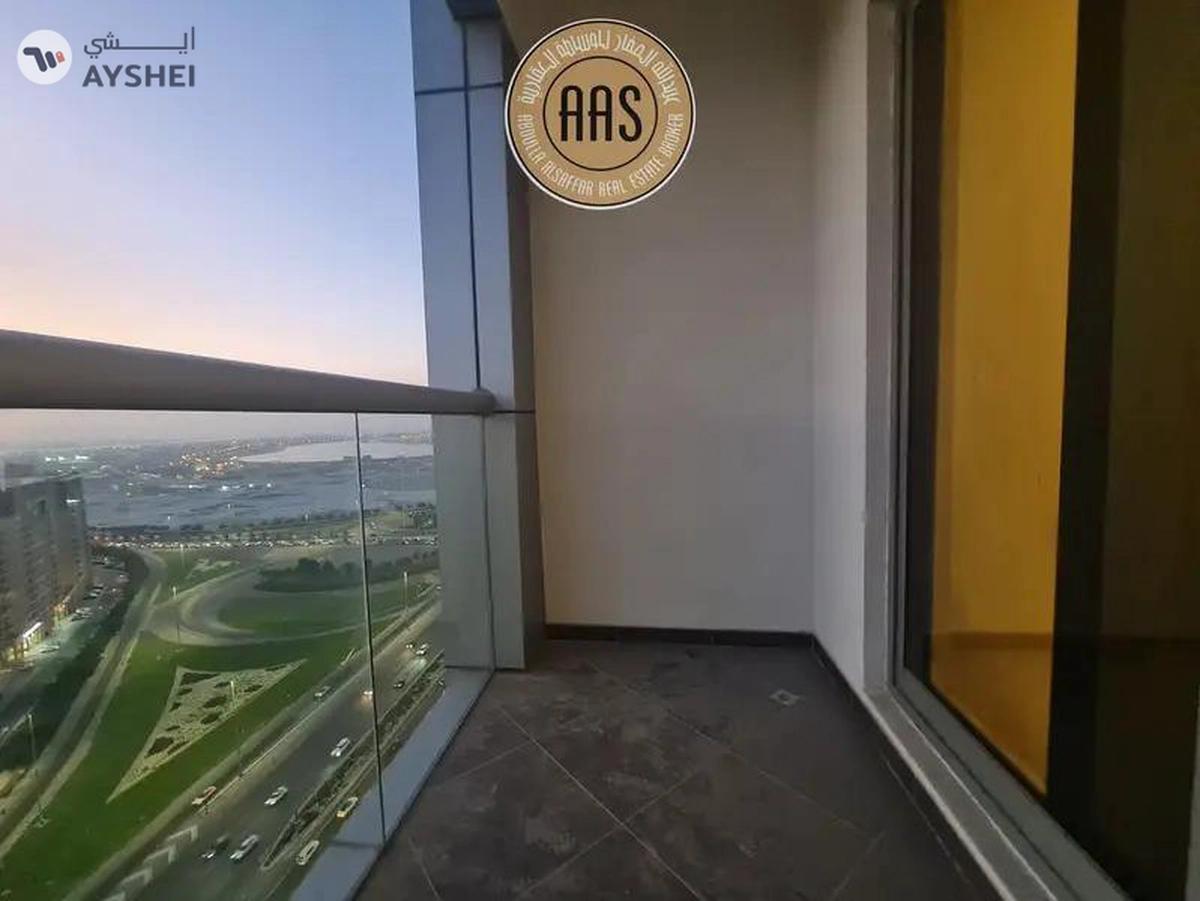 Full Sea View 2Bhk With Master Rooms 80k Full Facilities-15-15