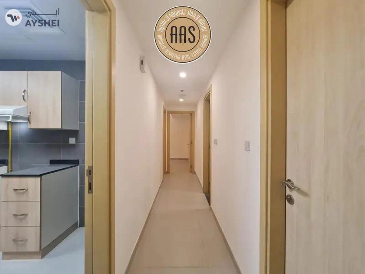 Full Sea View 2Bhk With Master Rooms 80k Full Facilities-17-17