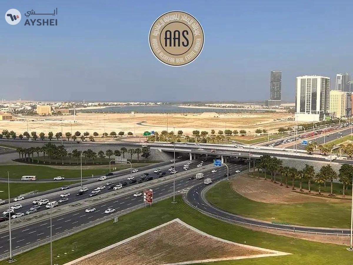 Full Sea View 2Bhk With Master Rooms 80k Full Facilities-0-landscape