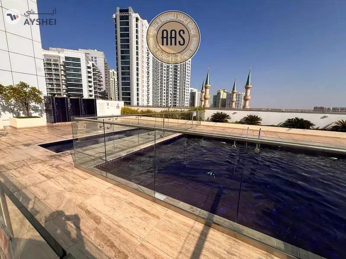 Full Sea View 2Bhk With Master Rooms 80k Full Facilities-1-1