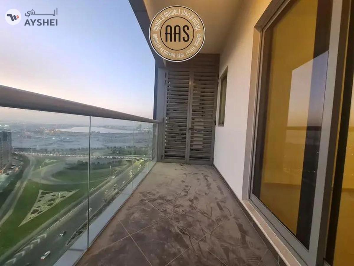 Full Sea View 2Bhk With Master Rooms 80k Full Facilities-5-5