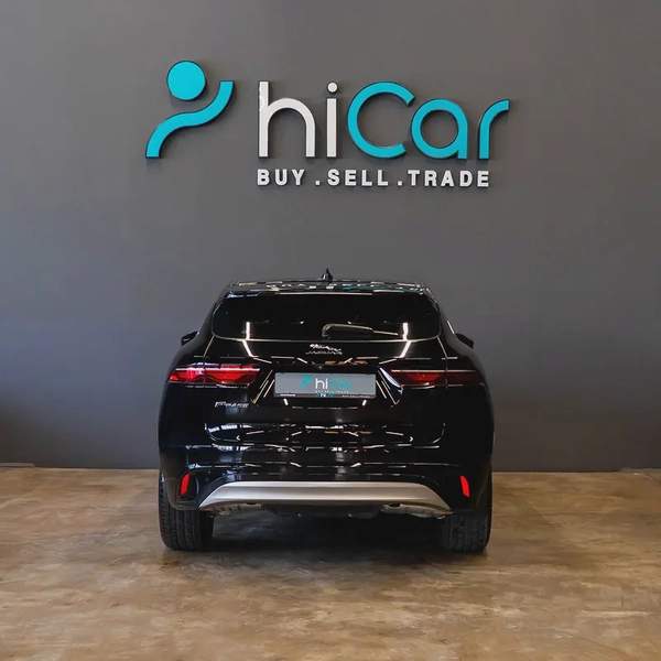 AED 2,107 p.m • 0% Downpayment • Jaguar F-Pace P250 S • 1 Year Warranty