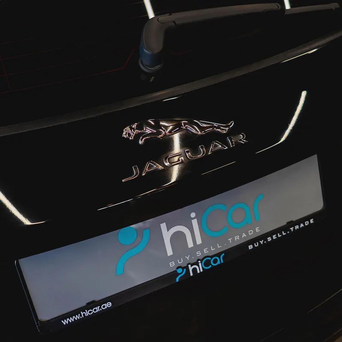 AED 2,107 p.m • 0% Downpayment • Jaguar F-Pace P250 S • 1 Year Warranty-6-6