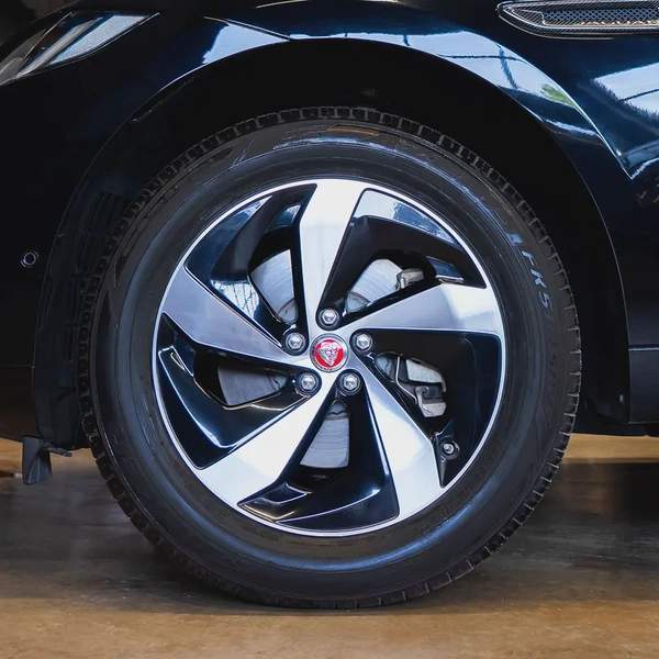 AED 2,107 p.m • 0% Downpayment • Jaguar F-Pace P250 S • 1 Year Warranty