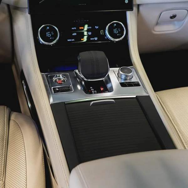 AED 2,107 p.m • 0% Downpayment • Jaguar F-Pace P250 S • 1 Year Warranty