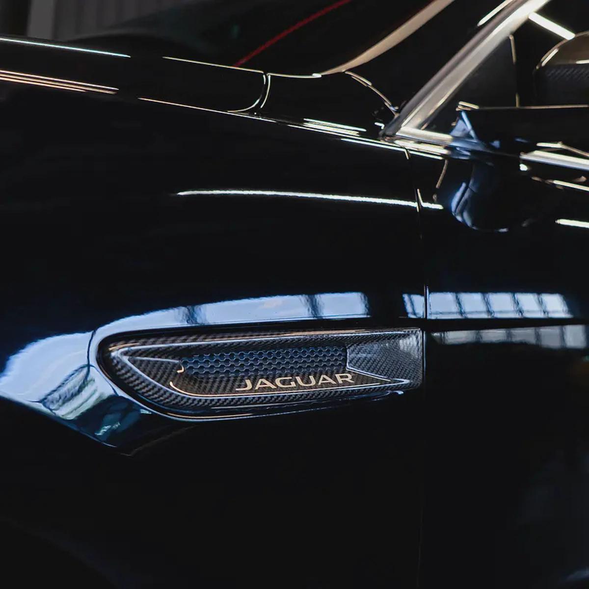 AED 2,107 p.m • 0% Downpayment • Jaguar F-Pace P250 S • 1 Year Warranty-13-13