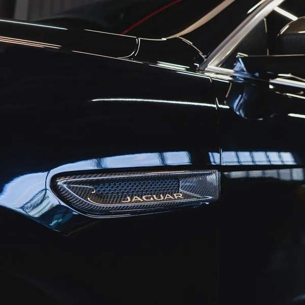 AED 2,107 p.m • 0% Downpayment • Jaguar F-Pace P250 S • 1 Year Warranty