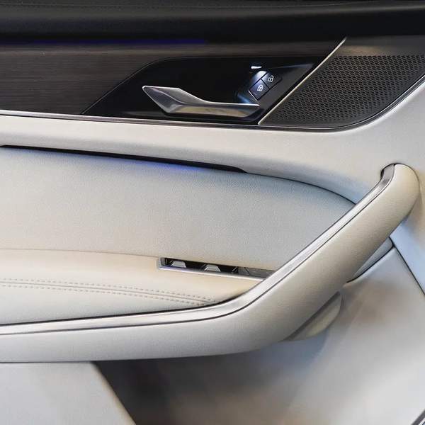 AED 2,107 p.m • 0% Downpayment • Jaguar F-Pace P250 S • 1 Year Warranty