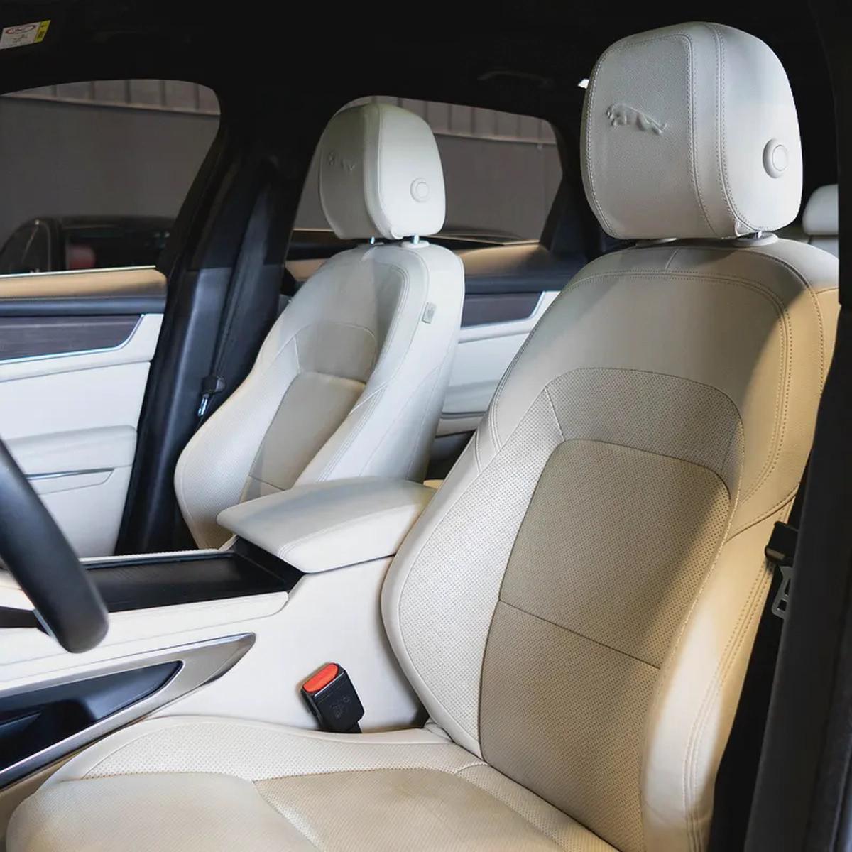AED 2,107 p.m • 0% Downpayment • Jaguar F-Pace P250 S • 1 Year Warranty-15-15
