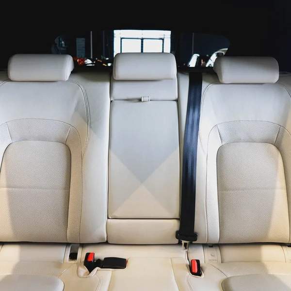 AED 2,107 p.m • 0% Downpayment • Jaguar F-Pace P250 S • 1 Year Warranty