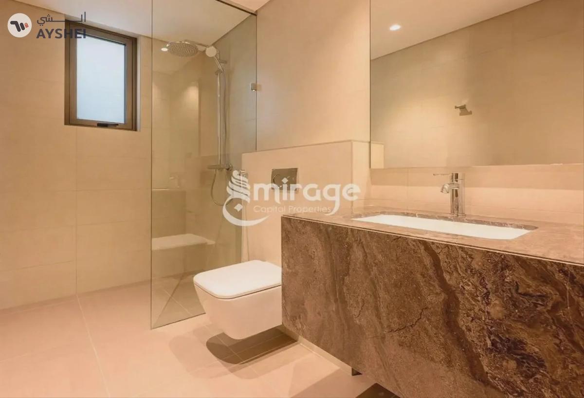 TOWNHOUSE FOR SALE IN BLOOM LIVING, ZAYED CITY (KHALIFA CITY C)-0-landscape