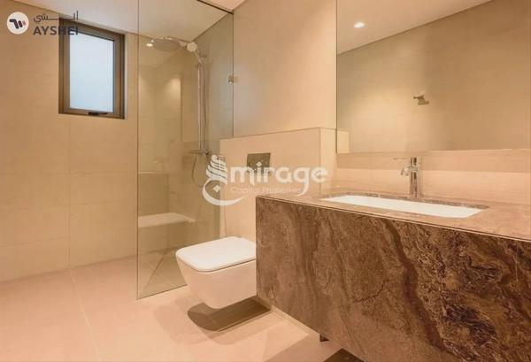 TOWNHOUSE FOR SALE IN BLOOM LIVING, ZAYED CITY (KHALIFA CITY C)