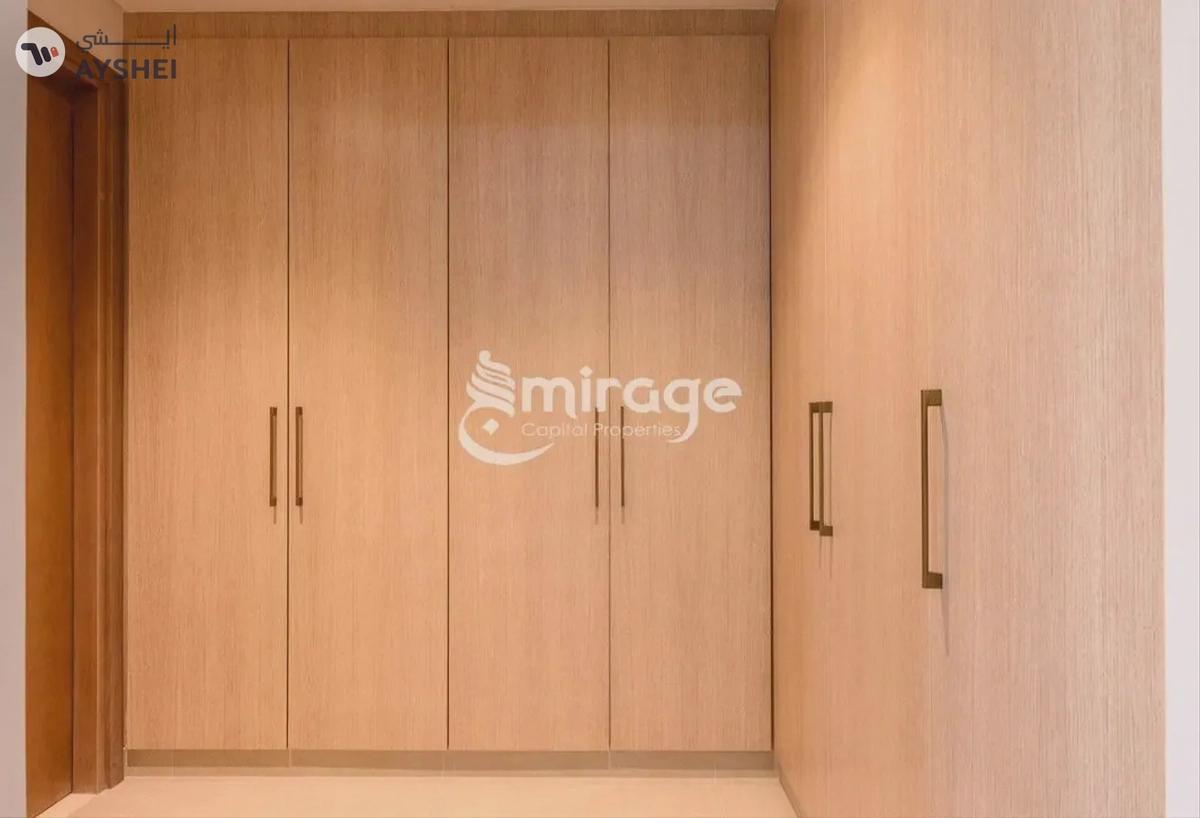 TOWNHOUSE FOR SALE IN BLOOM LIVING, ZAYED CITY (KHALIFA CITY C)-4-4