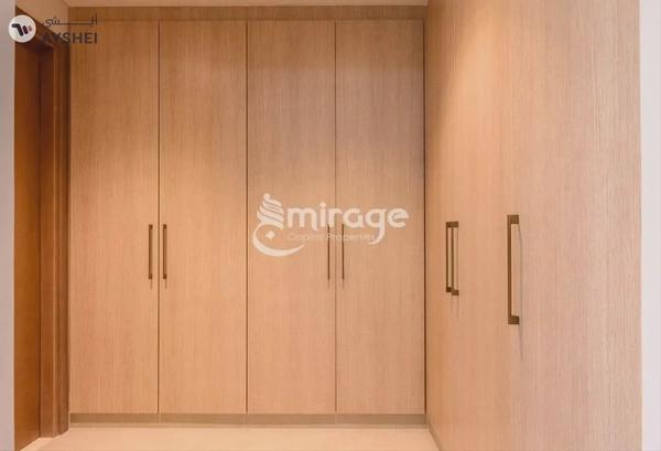 TOWNHOUSE FOR SALE IN BLOOM LIVING, ZAYED CITY (KHALIFA CITY C)