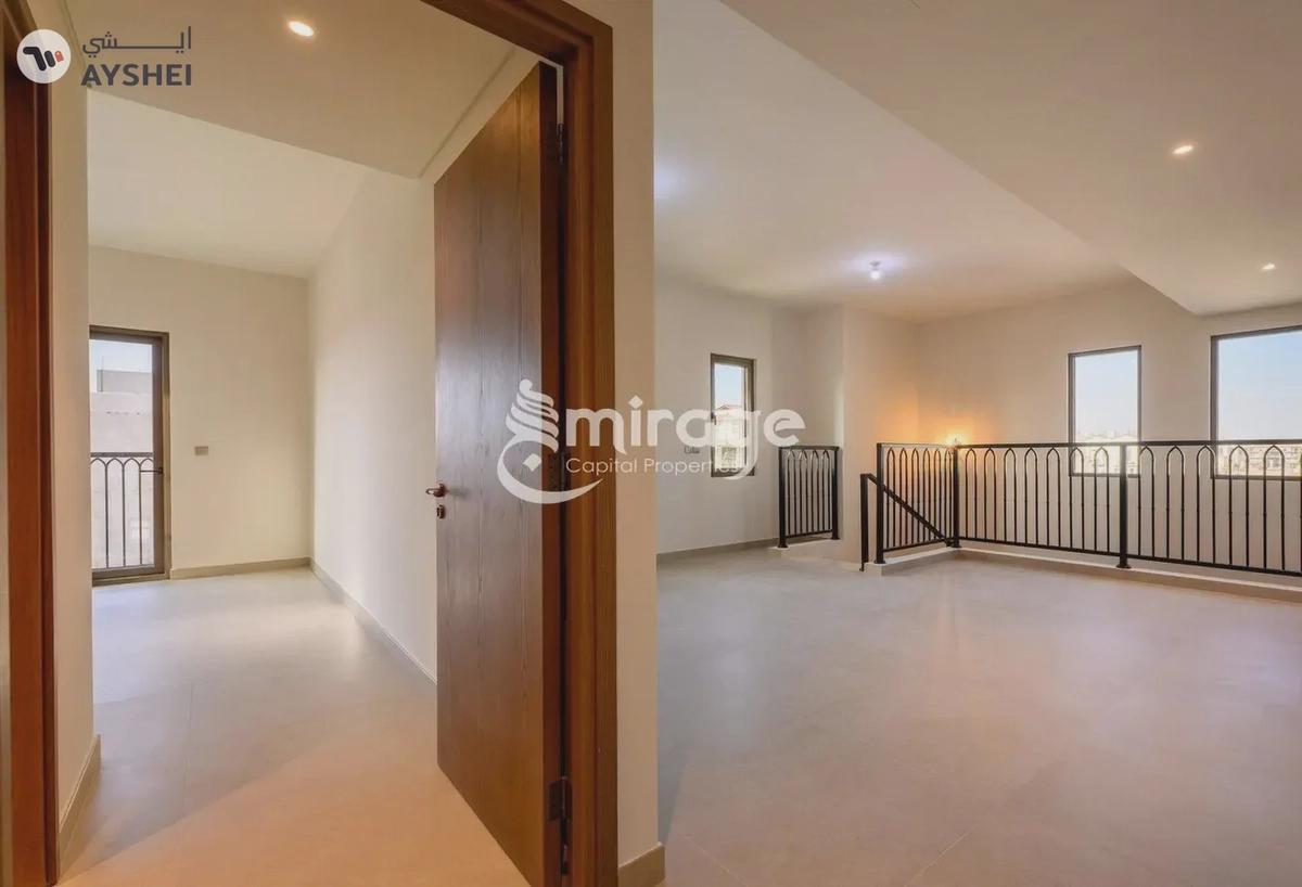 TOWNHOUSE FOR SALE IN BLOOM LIVING, ZAYED CITY (KHALIFA CITY C)-5-5