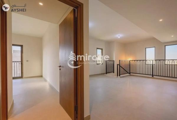 TOWNHOUSE FOR SALE IN BLOOM LIVING, ZAYED CITY (KHALIFA CITY C)