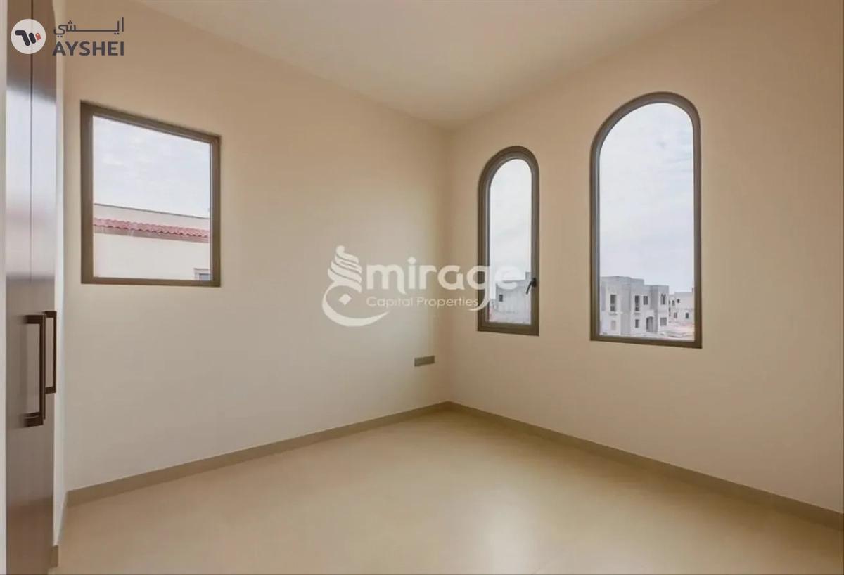 TOWNHOUSE FOR SALE IN BLOOM LIVING, ZAYED CITY (KHALIFA CITY C)-6-6