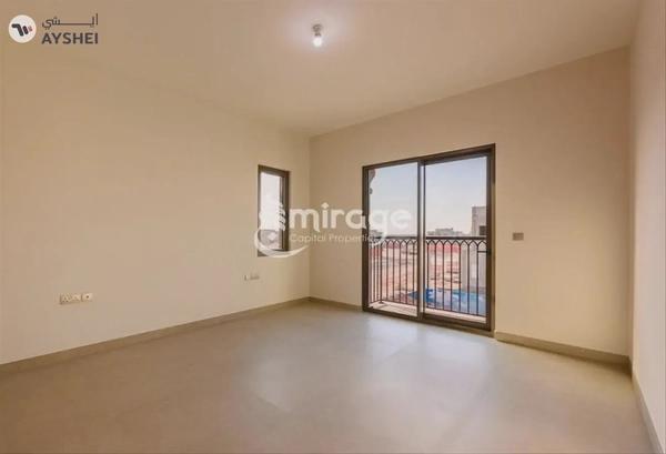 TOWNHOUSE FOR SALE IN BLOOM LIVING, ZAYED CITY (KHALIFA CITY C)