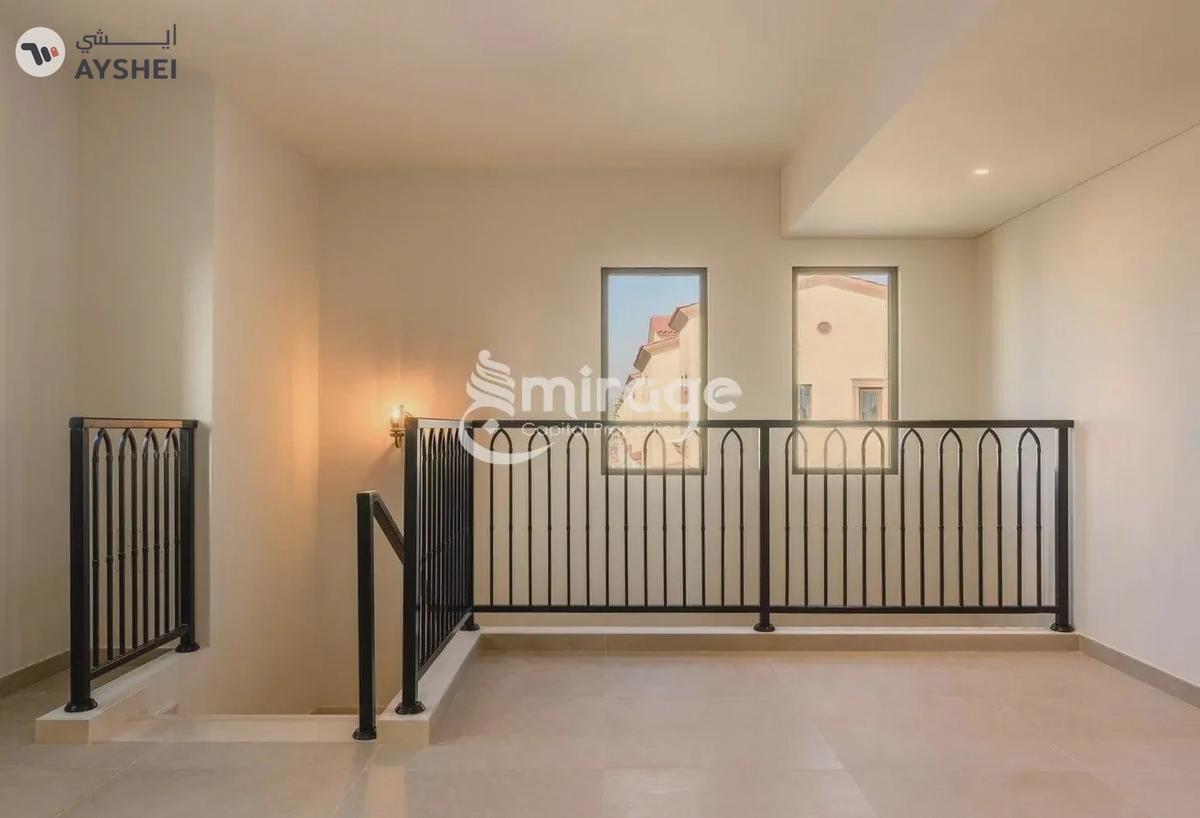 TOWNHOUSE FOR SALE IN BLOOM LIVING, ZAYED CITY (KHALIFA CITY C)-8-8