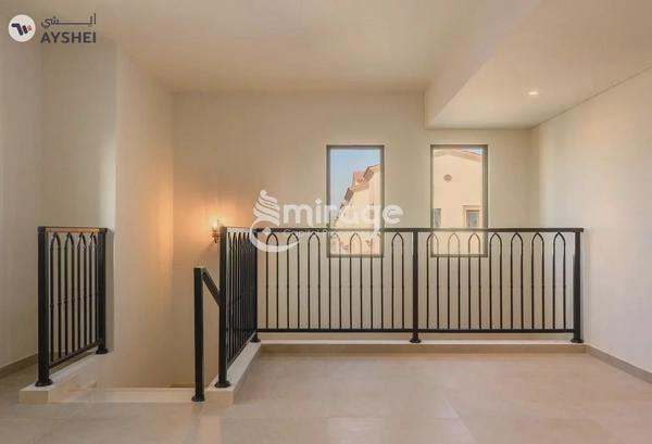 TOWNHOUSE FOR SALE IN BLOOM LIVING, ZAYED CITY (KHALIFA CITY C)