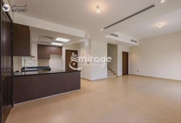 TOWNHOUSE FOR SALE IN BLOOM LIVING, ZAYED CITY (KHALIFA CITY C)