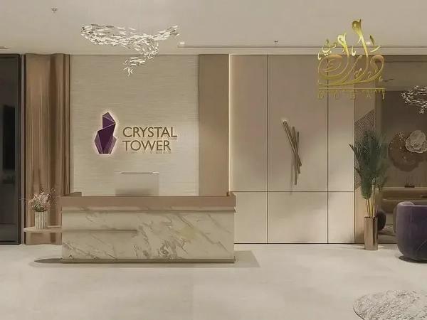 CHEAPEST PRICE PER SQFT - FULLY FURNISHED - METRO ACCESS - HIGH ROI