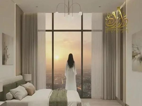 CHEAPEST PRICE PER SQFT - FULLY FURNISHED - METRO ACCESS - HIGH ROI