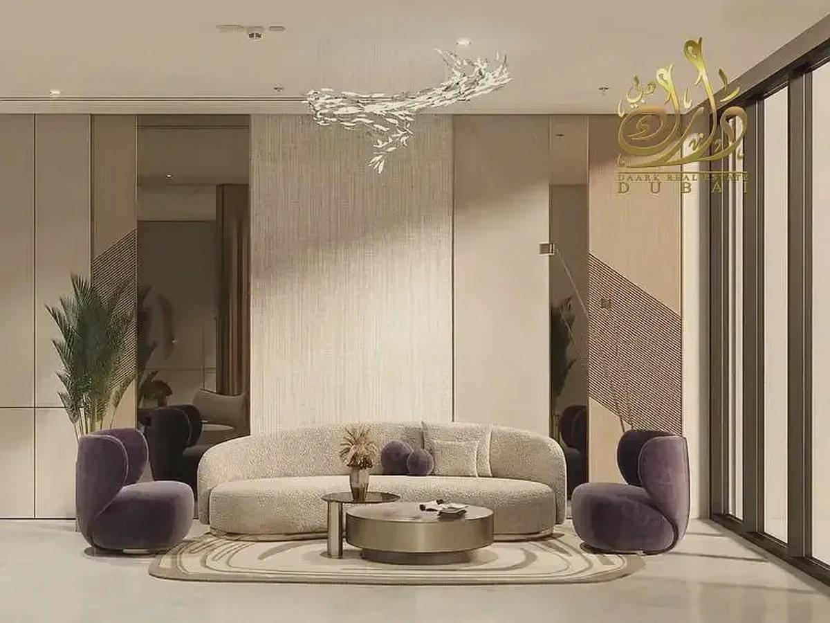 CHEAPEST PRICE PER SQFT - FULLY FURNISHED - METRO ACCESS - HIGH ROI-3-3