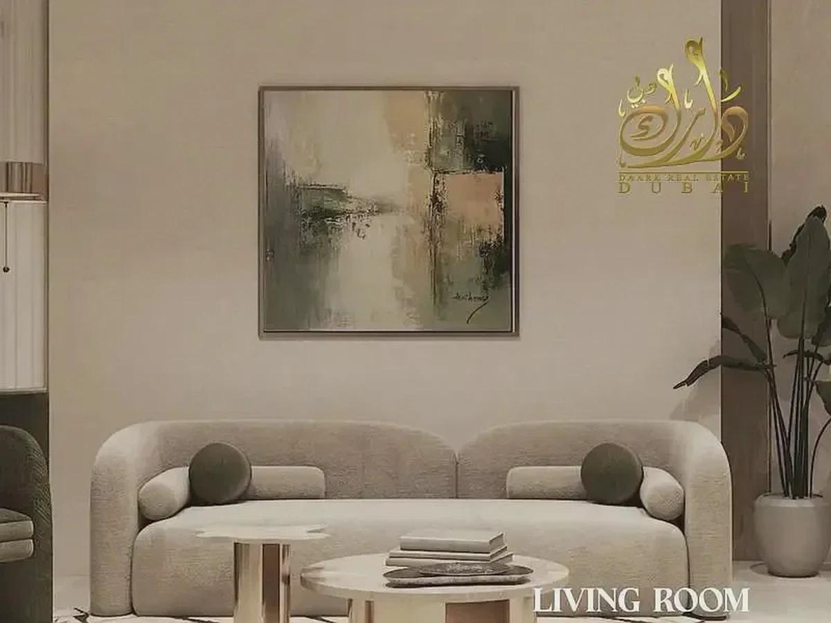 CHEAPEST PRICE PER SQFT - FULLY FURNISHED - METRO ACCESS - HIGH ROI-1-1