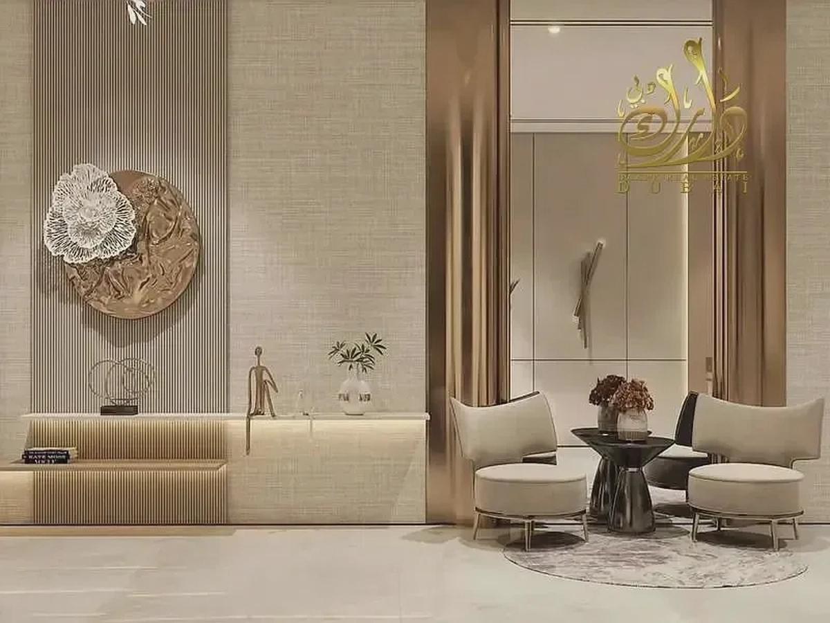 CHEAPEST PRICE PER SQFT - FULLY FURNISHED - METRO ACCESS - HIGH ROI-5-5