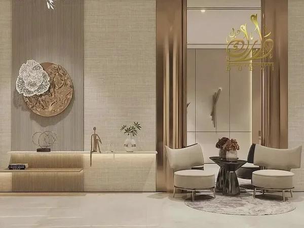 CHEAPEST PRICE PER SQFT - FULLY FURNISHED - METRO ACCESS - HIGH ROI