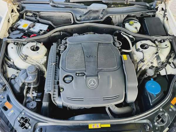 BENZ S350 | 2012 | ONLY : 98794 KM | JAPAN IMPORT | CLEAN TITLE | NO ACCIDENT