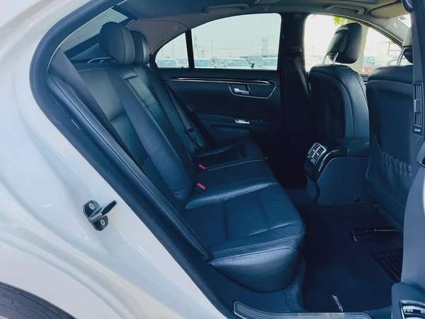 BENZ S350 | 2012 | ONLY : 98794 KM | JAPAN IMPORT | CLEAN TITLE | NO ACCIDENT