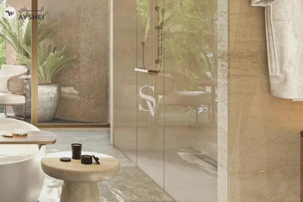 Serenity Mansions, Tilal Al Ghaf, Dubai