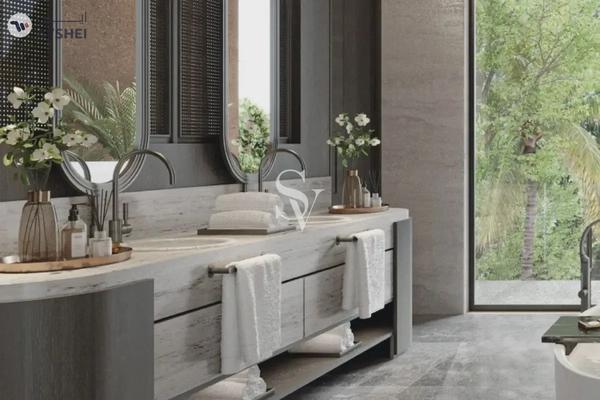 Serenity Mansions, Tilal Al Ghaf, Dubai