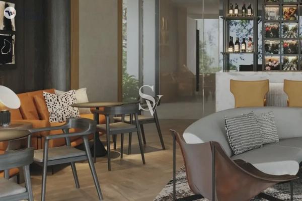 Serenity Mansions, Tilal Al Ghaf, Dubai