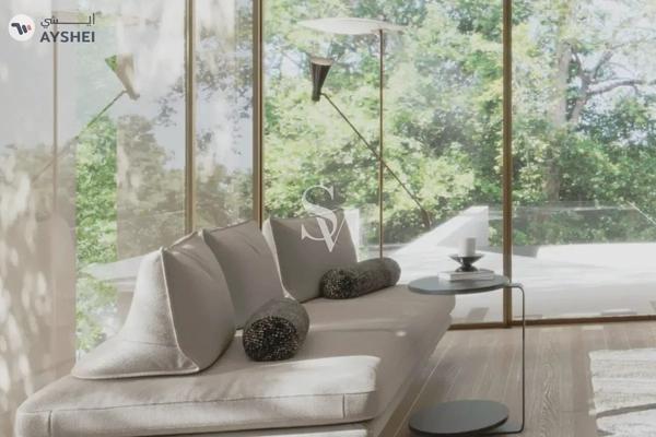 Serenity Mansions, Tilal Al Ghaf, Dubai