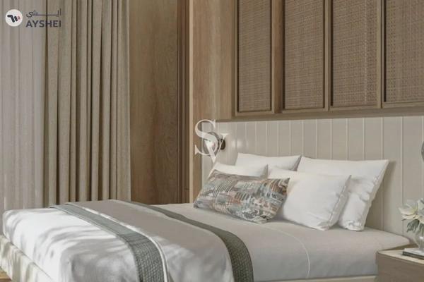 Serenity Mansions, Tilal Al Ghaf, Dubai