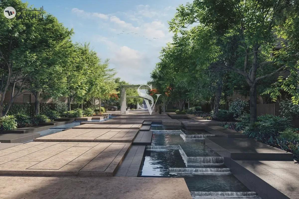 Serenity Mansions, Tilal Al Ghaf, Dubai-15-15