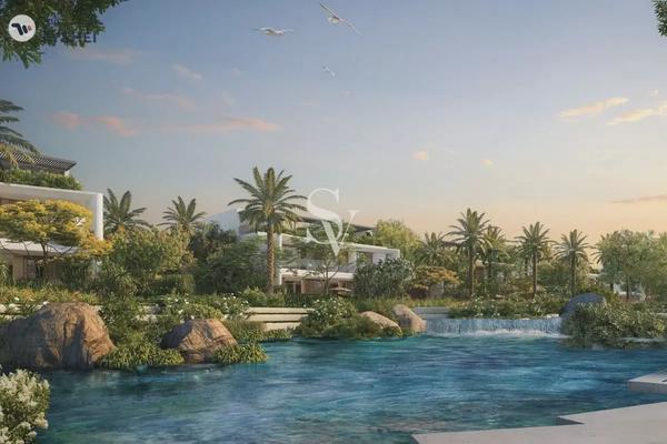 Serenity Mansions, Tilal Al Ghaf, Dubai