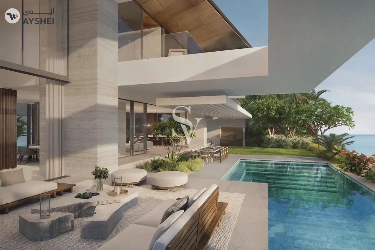 Serenity Mansions, Tilal Al Ghaf, Dubai-1-1